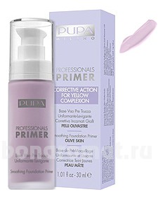    Smoothing Foundation Primer