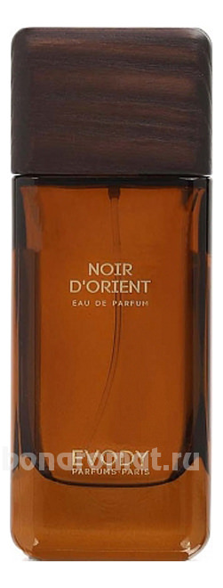 Noir d&#39;Orient