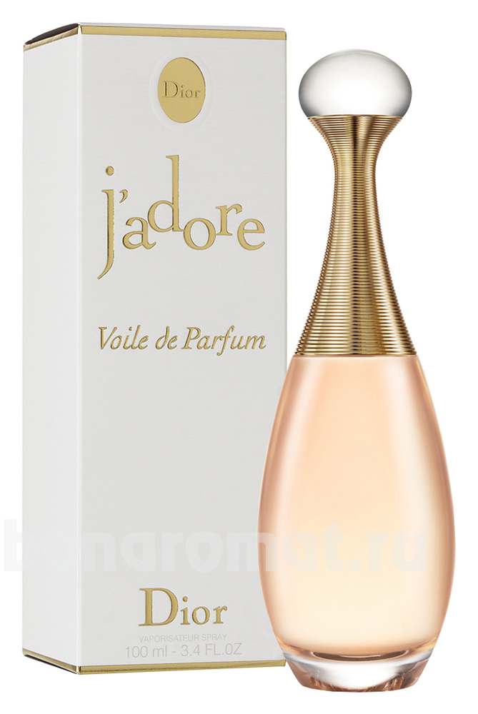 J'adore Voile De Parfum