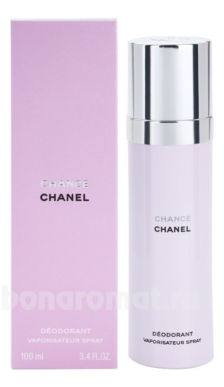 Chance Eau De Parfum