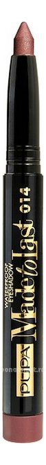 -    Light Up The Night Made To Last Waterproof Eyeshadow 1,4