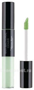      Anti-Bacterial Cover