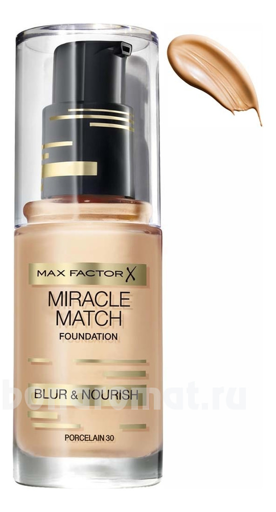   Miracle Match