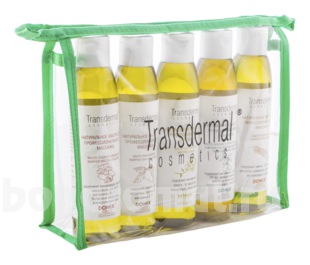  Transdermal Cosmetics (          )