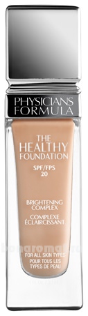   The Healthy Foundation