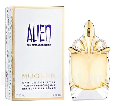 Alien Eau Extraordinaire