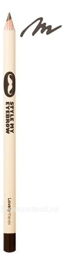    Lovely Me:ex Style My Eyebrow 1,8