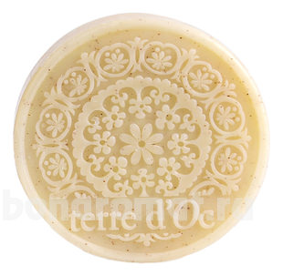       Argan Fleur dOranger Savon Doux Exfoliant