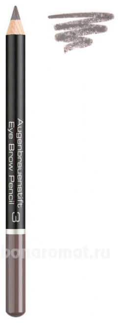    Augenbrauenstift Eye Brow Pencil 1,1