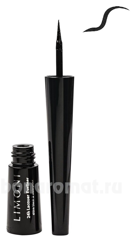      Lacquer Eyeliner 2,5