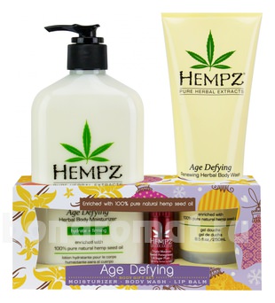    Age Defying (      250    Triple Moisture 7)