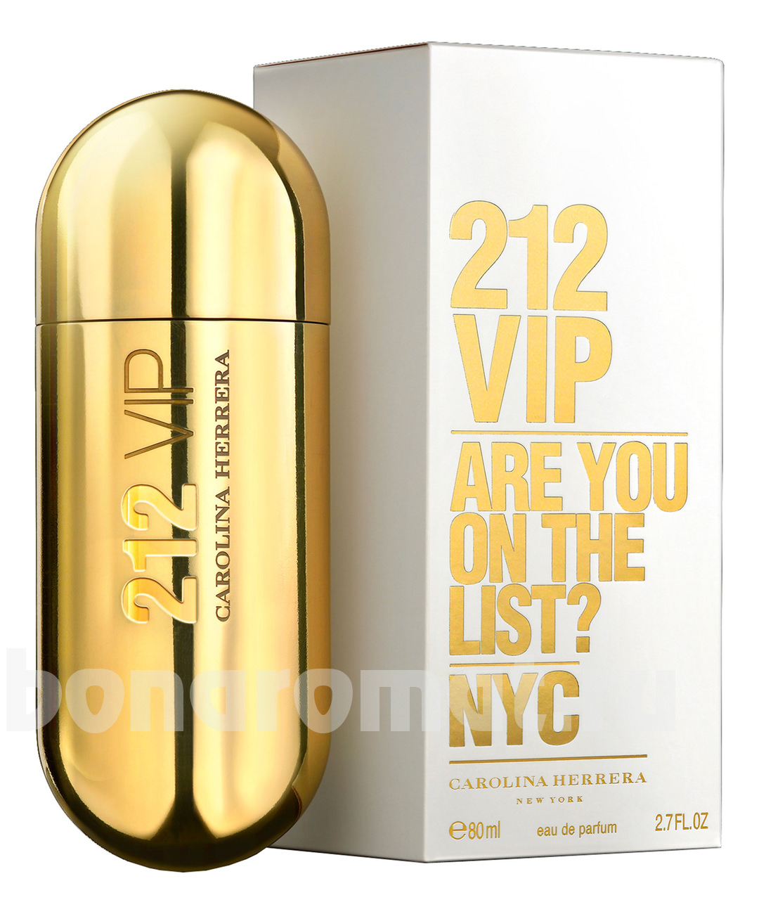 212 VIP Woman