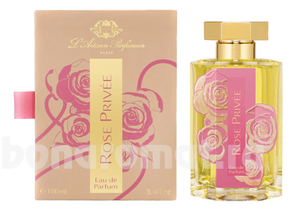 Rose Privee