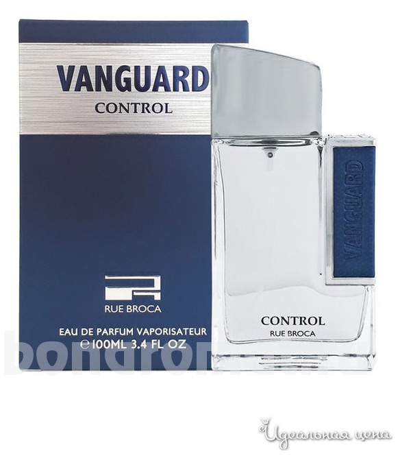 Vanguard Control