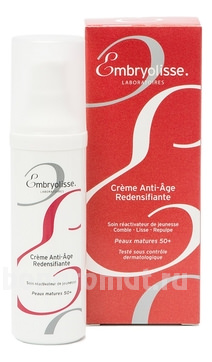      Serum Anti-Age Redensifiant