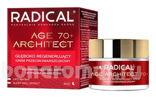       70 Radical Age Architect Cream