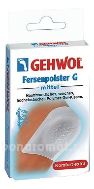     Fersenpolster G 2