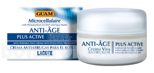 -     Microcellulaire Anti-Age Plus Active
