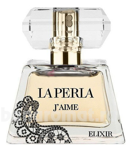 J'Aime Elixir