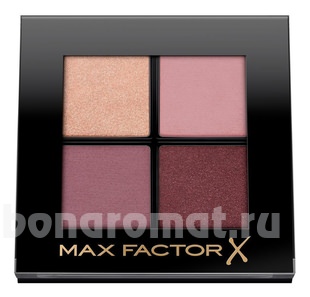     Colour X-Pert Soft Touch Palette