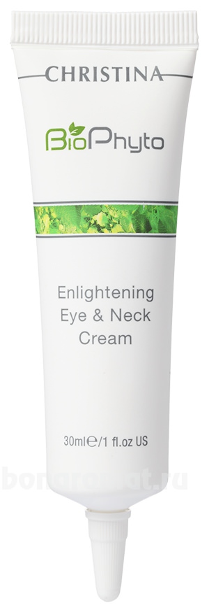         Bio Phyto Enlightening Eye and Neck Cream