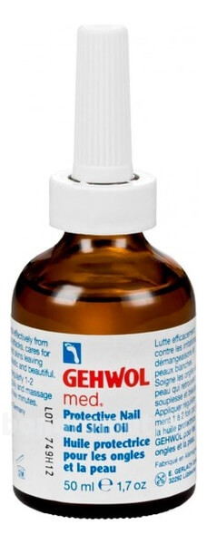       Nagel-Und Hautschutz-Ol