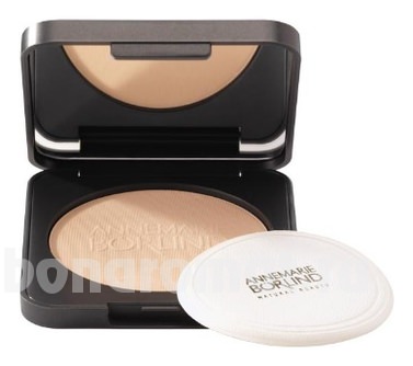     Compact Powder