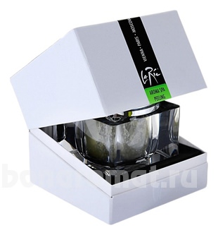 -  ,      Aroma SPA Peeling Green Tea