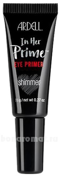      Beauty In Her Prime Eye Primer Shimmer 7,6