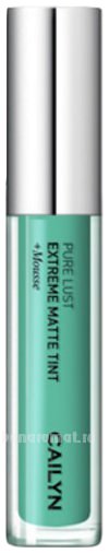     Pure Lust Extreme Matte Tint Mousse 3,5