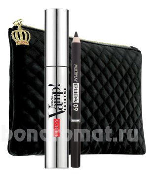   ( / Vamp! Mascara Extreme  / Multiplay-Special Size )