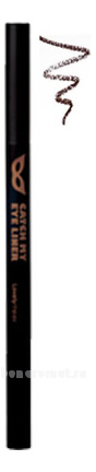    Lovely Me:ex Catch My Eye Liner 3,6