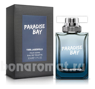 Paradise Bay Pour Homme