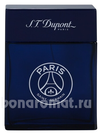 Parfum Officiel Du Paris Saint-Germain