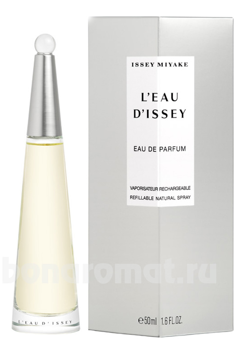 L'Eau D'Issey