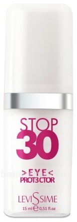        Stop 30 Eye Protector