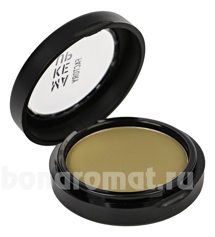      Mat Eye Shadow