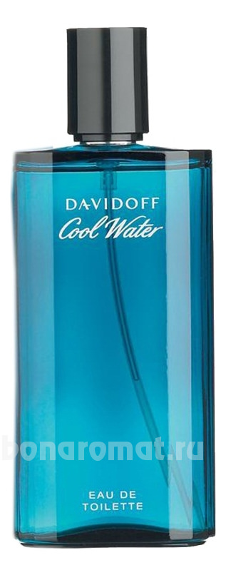 Cool Water For Men
