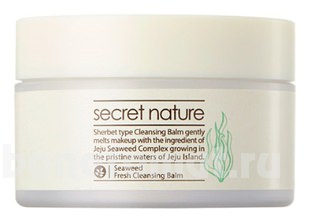         Cleansing Line Seaweed Fresh Balm