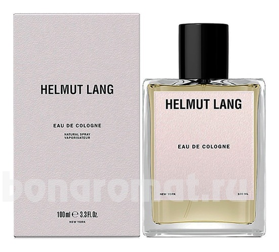 Eau de Cologne (2014)