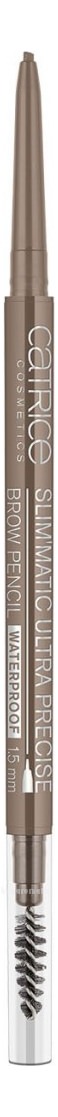    Slim&#39;Matic Ultra Precise Brow Pencil Waterproof 0,05