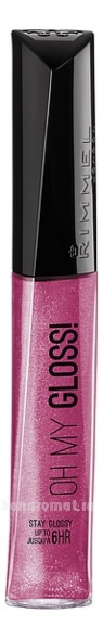    Oh My Gloss 5,5