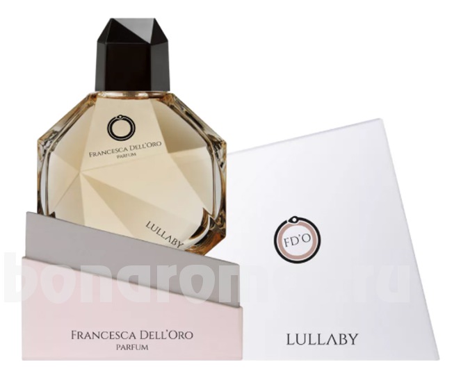 Francesca Dell`Oro Lullaby