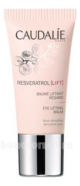         Resveratrol Lift Baume Liftant Regard