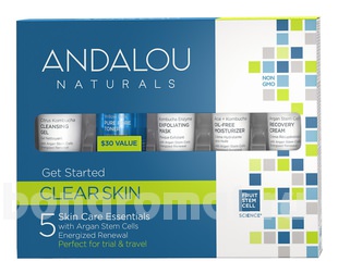    Clear Skin Get Started (  30  5 - 15   12)