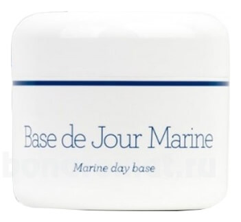    Base De Jour Marine SPF5