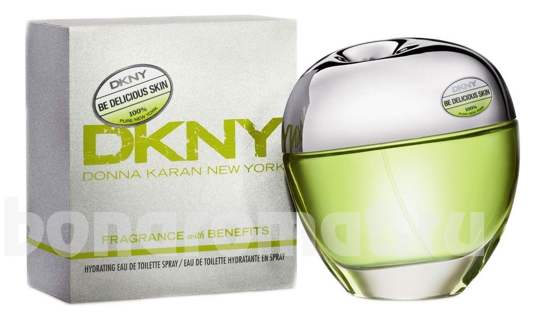 DKNY Be Delicious Skin