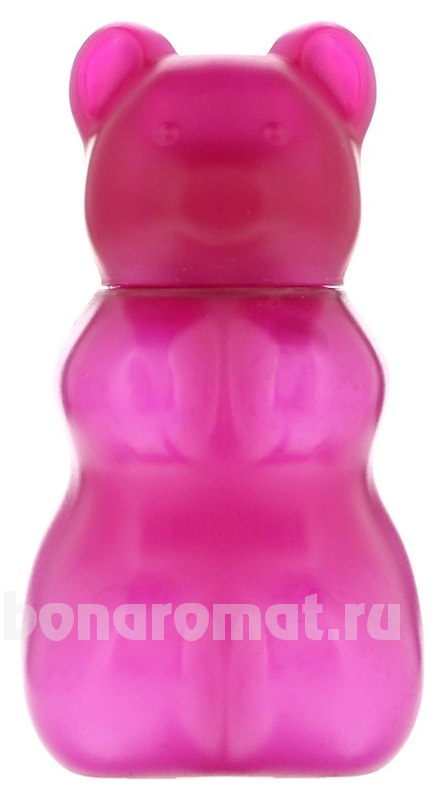    Gummy Bear Jelly Hand Gel