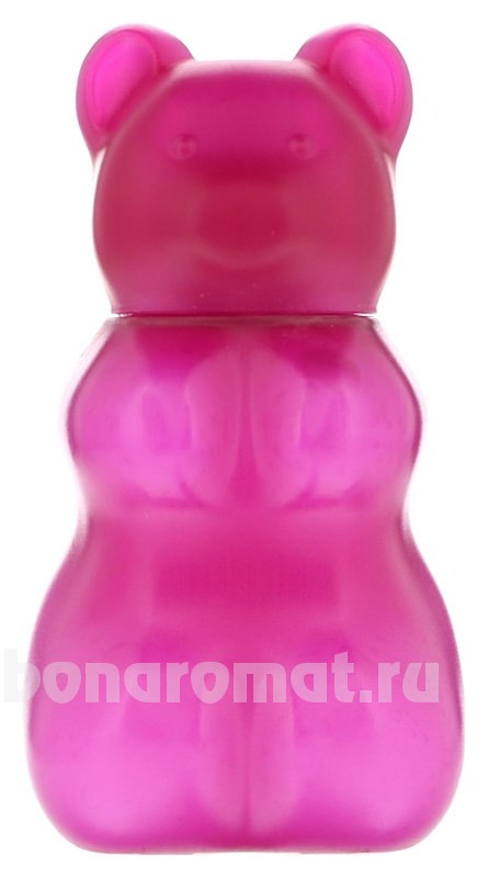    Gummy Bear Jelly Hand Gel