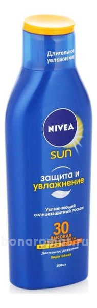        SUN SPF30